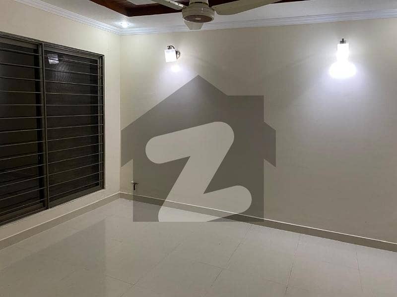 14 Marla Lower Portion In E-11 Is Available