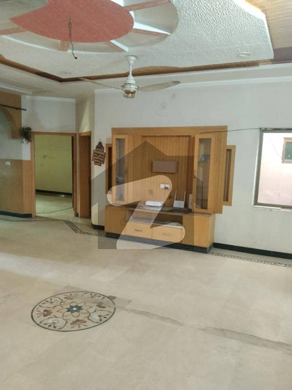 3 Bed Upper Portion Available For Rent