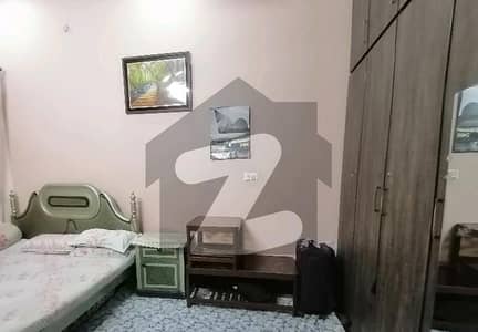 Single Storey 5 Marla House For Sale In Al-Hafiz Town Al-Hafiz Town