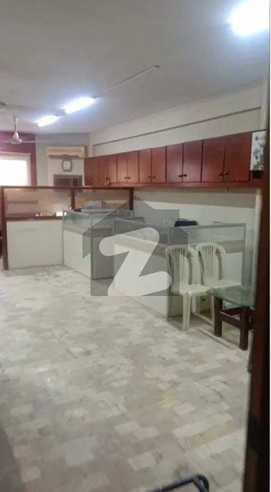 پی ای سی ایچ ایس بلاک 2 پی ای سی ایچ ایس,جمشید ٹاؤن,کراچی میں 4 مرلہ دفتر 75.0 ہزار میں کرایہ پر دستیاب ہے۔