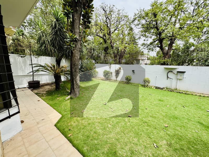 Luxurious House For Rent In F-6 On Prime Location