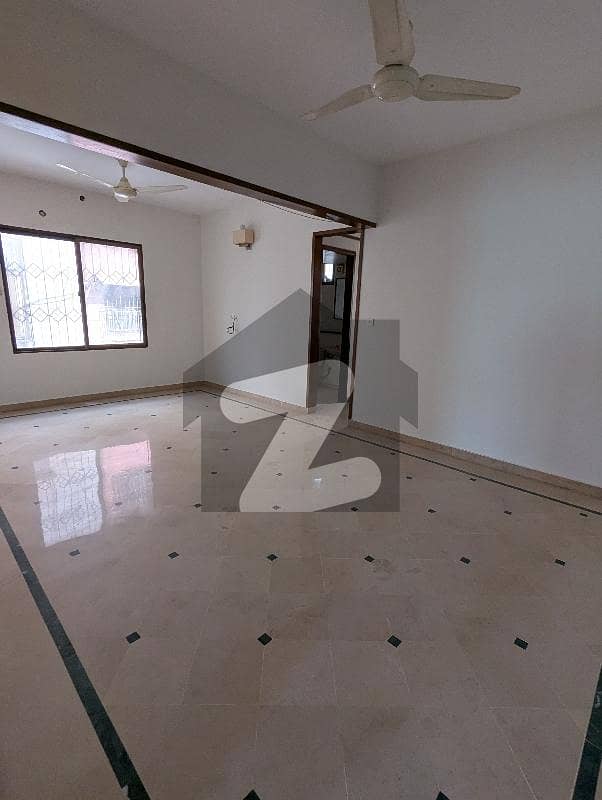 Spacious Airy And Ventilated House Available For Sale