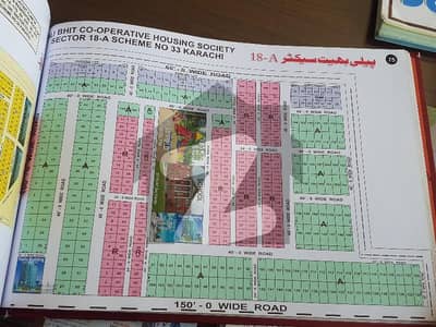 Looking For A House In Pilibhit Cooperative Housing Society Karachi