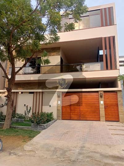 Brand New House Available For Sale