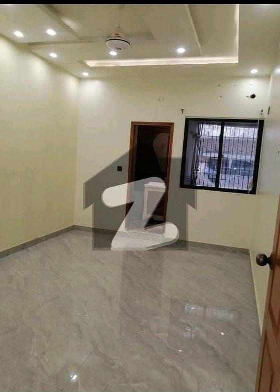 Small Complex Flat Is For Rent