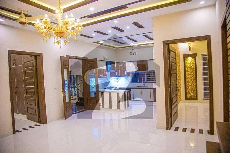 10 Marla Upper Portion For Rent