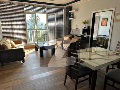 2 Bed Luxury Furnished Apartment (Ready To Move) Hotel Elites