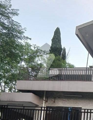 500 Yards Corner House for Sale F-11 Islamabad