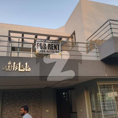 Gulberg Double Storey House Near Zahoor Elahi Road For Rent