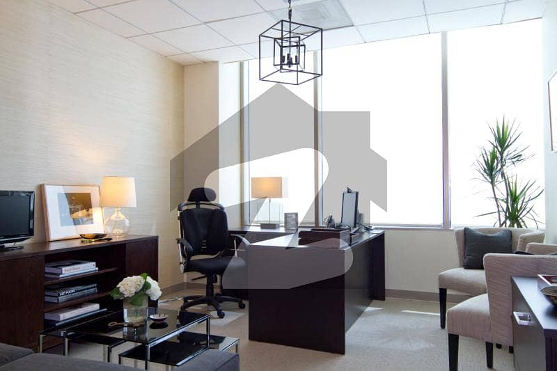 Furnished Executive Property For Rent - Ideal For Offices