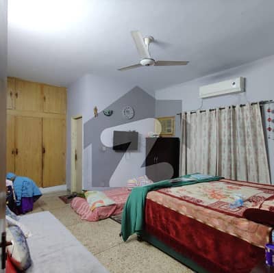 Spacious Livable House is for Sale in F-8