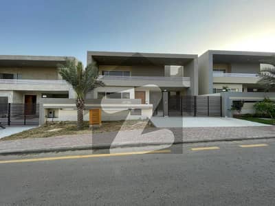 5 BedRoom Luxury Villas at Bahria Paradise (Bahria Homes). Exquisite Quality Construction with Lowest Budget
