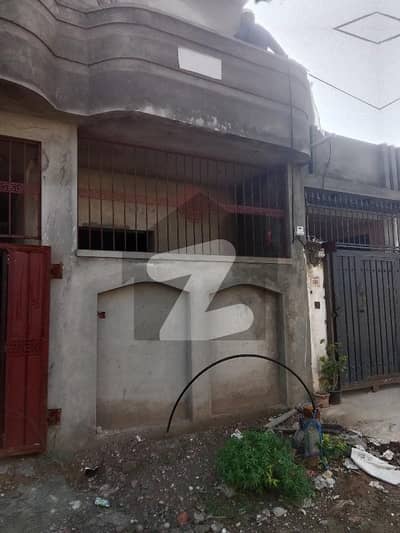 ثمر زر ہاؤسنگ سوسائٹی راولپنڈی میں 3 کمروں کا 5 مرلہ مکان 68.0 لاکھ میں برائے فروخت۔