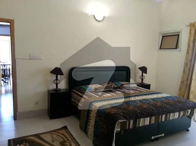 Good Condition House Is For Sale In F-8