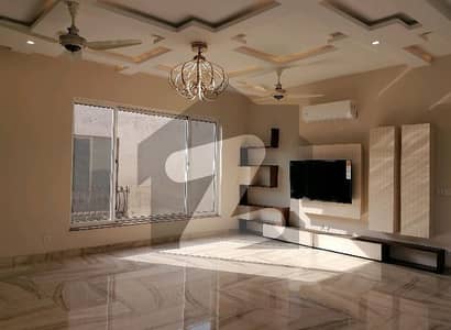 1 Kanal House Is Available In DHA Phase 6