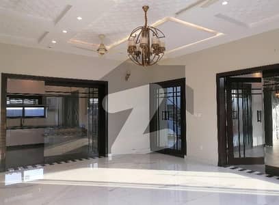 Upper Portion Of 1 Kanal Is Available For rent In DHA Phase 6