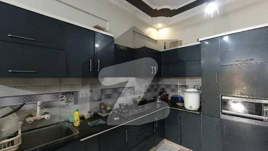 Prime Location Upper Portion 1300 Square Feet For Sale In Dhoraji Colony