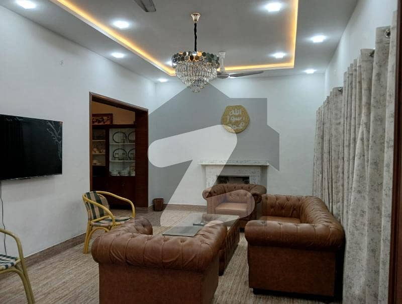 Good Livable House Is For Sale In G-9