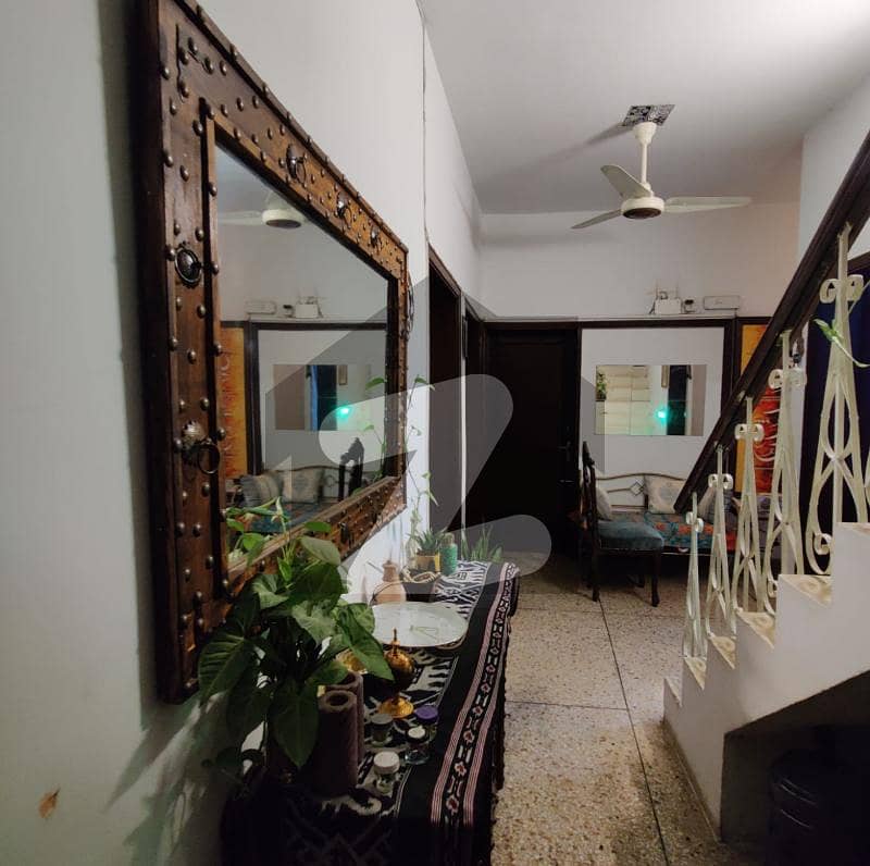 Well-Kept House is for Sale in F-8 Well-Kept House is for Sale in F-8