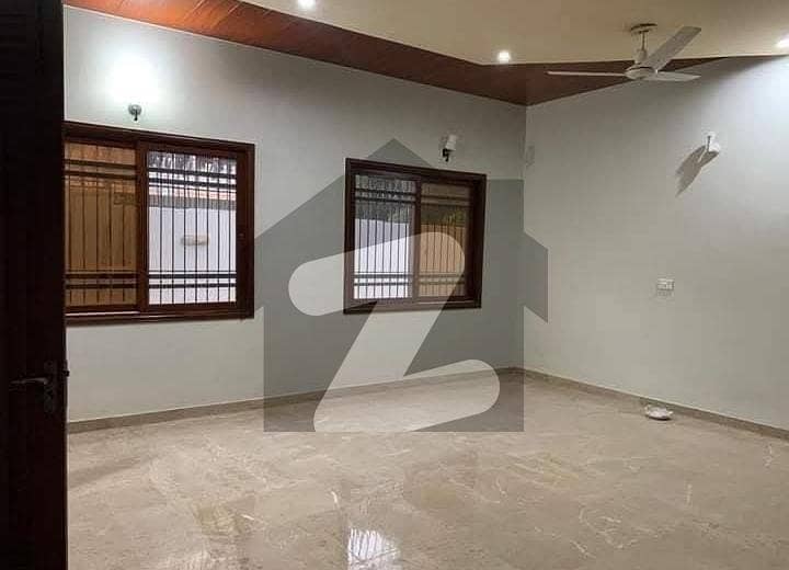300 Yard Ground Floor Portion For Rent Johar Block 2