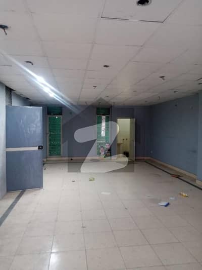 1st Floor For Rent On Main Abu Bakr Road Township