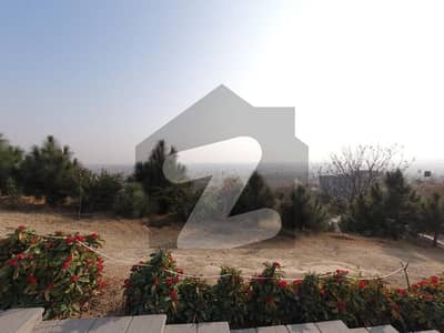 Ideal 5400 Square Feet Residential Plot Available In Engineers Coop Housing - Block G, Islamabad