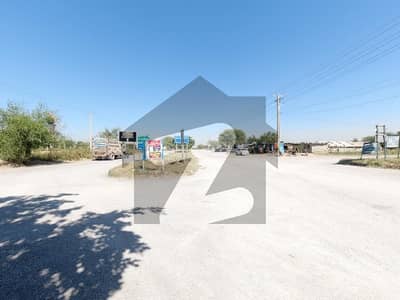 5 Marla Level Plot Of Highted Location Available For Sale At A Very Reasonable Price