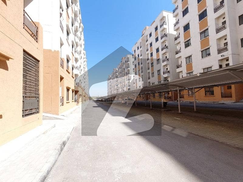 Spacious & Budget-Friendly Apartment In Sector I-16