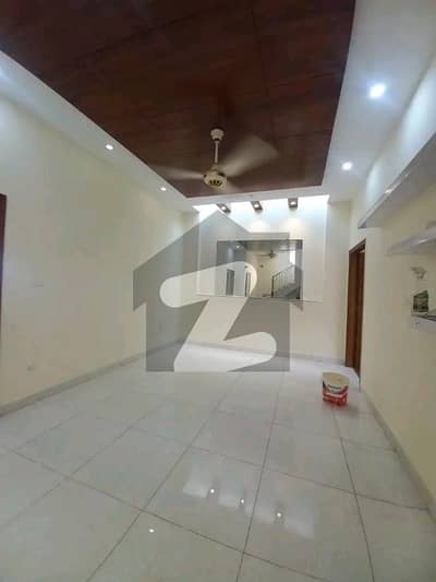 Bahria Enclave Islamabad 5 Marla Full House Available For Rent