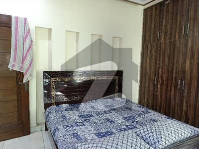 10 Marla Upper Portion In Dha Phase 8 Ex Park View