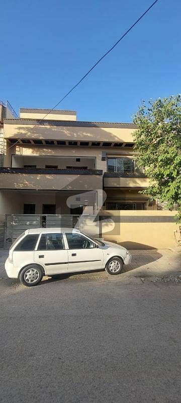 beautiful ground portion available for rent
