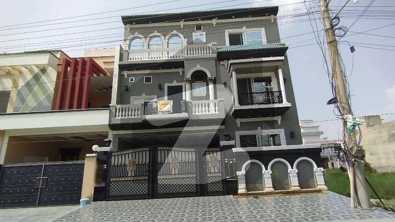 Buying A House In LDA Avenue? Buying A House In LDA Avenue?