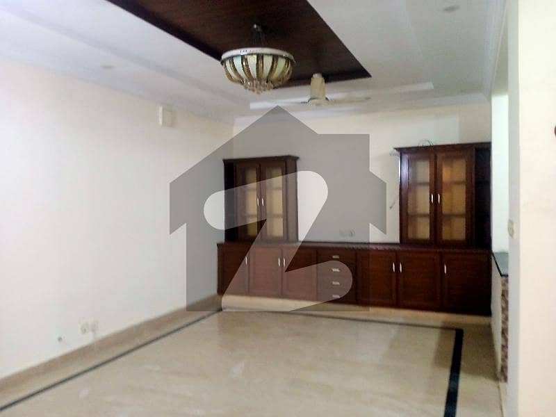 E-11 New Modern Designing Upper Portion For Rent