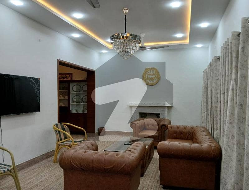 Good Condition House For Sale In G-9
