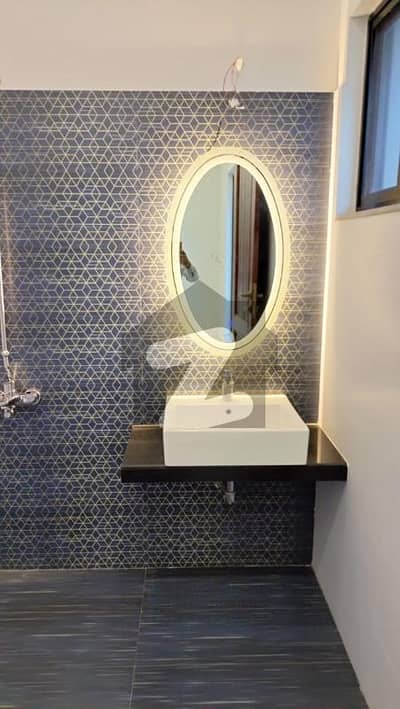 Prominently-Located House Available In Bahria Town - Sector C For sale