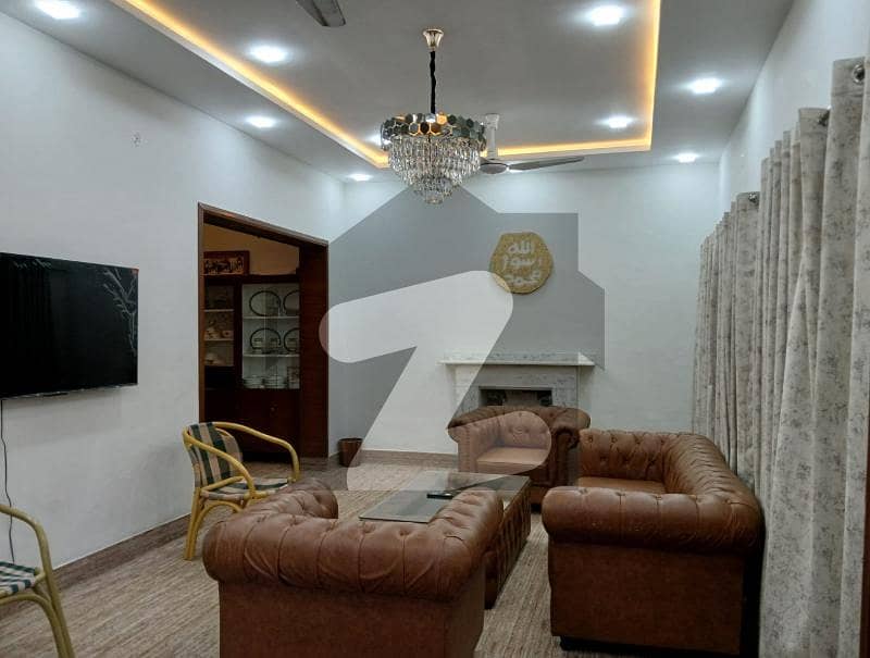Affordable Livable House for Sale in G-9