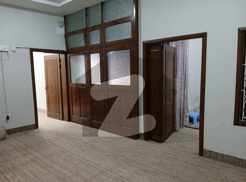 Well-Kept House Is For Sale In G-9