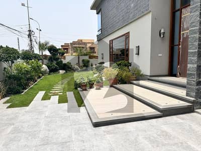 Brand New 1000 Yards House DHA Phase 8