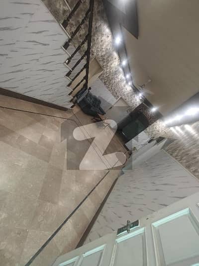 1 Kanal House For Sale In Nawab Town - Prime Location