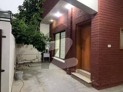 GROUND PORTION AVAILABLE FOR RENT IN E11