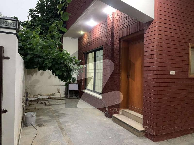 GROUND PORTION AVAILABLE FOR RENT IN E11