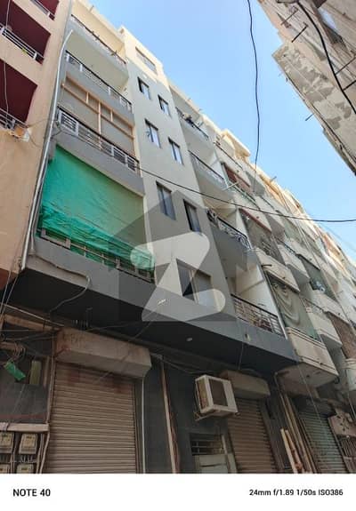 STUDIO APARTMENT PRIME LOCATION LIKE BRAND NEW BUILDING
