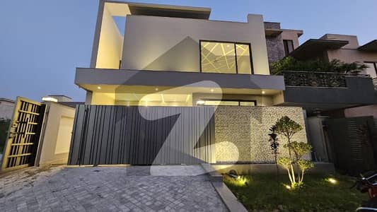 Change Your Address To Margalla View Housing Society, Islamabad For A Reasonable Price Of Rs. 38000000