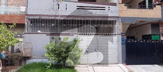 پاک عرب سوسائٹی فیز 2 - بلاک ای پاک عرب ہاؤسنگ سوسائٹی فیز 2,پاک عرب ہاؤسنگ سوسائٹی,لاہور میں 3 کمروں کا 5 مرلہ مکان 2.3 کروڑ میں برائے فروخت۔