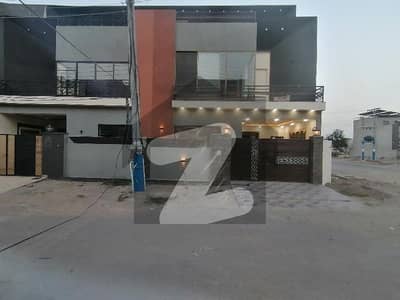 5 Marla Corner House Is Available For Sale In Buch Villas Phase 2 Manik Block Multan