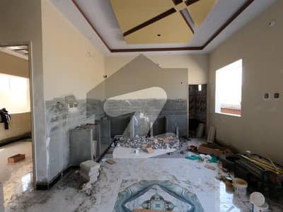 Ideal Prime Location House In Karachi Available For Rs. 35000000