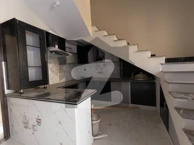 Prominently-Located Prime Location House Available In Naya Nazimabad - Block D For sale