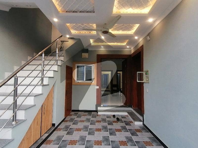 Buying A House In LDA Avenue?