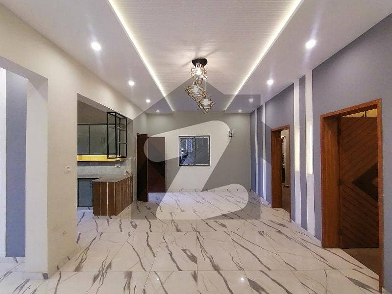 Buying A House In LDA Avenue?