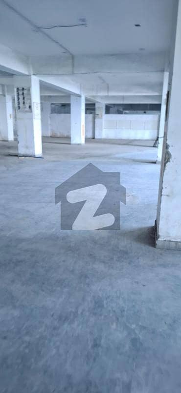 6 Kanal Neat And Clean Factory For Sale Near Manga Raiwand road Lahore.